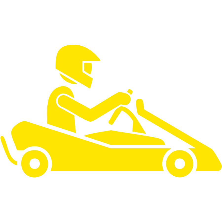 Rekordy icon motokary saris sk