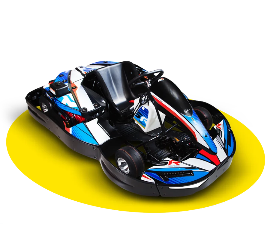 Motokary pre dospelych sr4 sodi 2drive a motokary saris