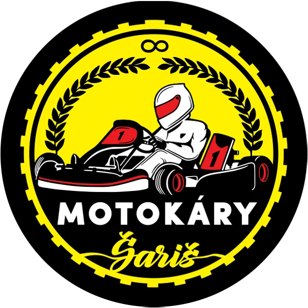Motokary saris logo